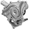Dayco WATER PUMP DP1745 - alternate 6